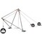Kong Usa Tripods, Grizzly - 817400000KK - alternate 1